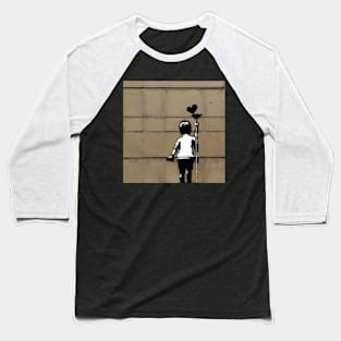 Blessed Heart Baseball T-Shirt